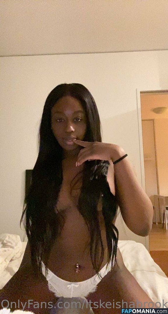 itskeishabrooks / keishabrooks_sa Nude OnlyFans  Leaked Photo #6