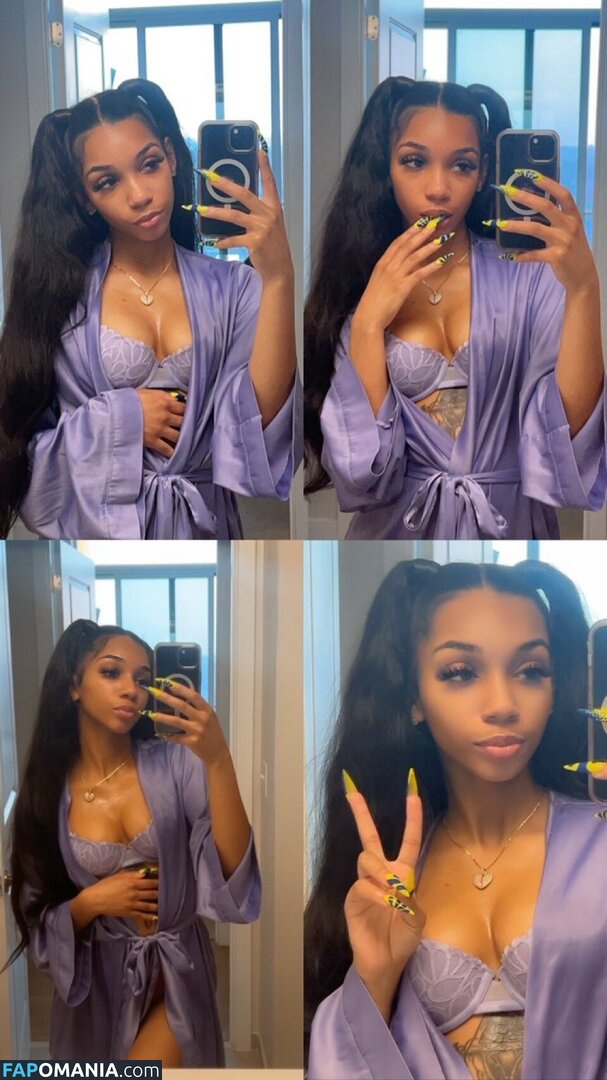 Imleesosa / Itsleesosa Nude OnlyFans  Leaked Photo #6