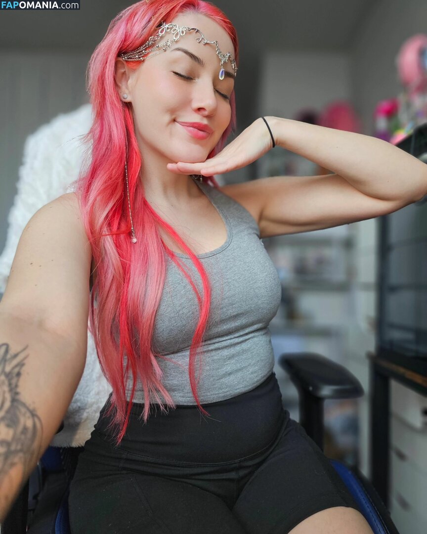 ItsLeslie / ItsLeslie_ / itslesliehey Nude OnlyFans  Leaked Photo #349