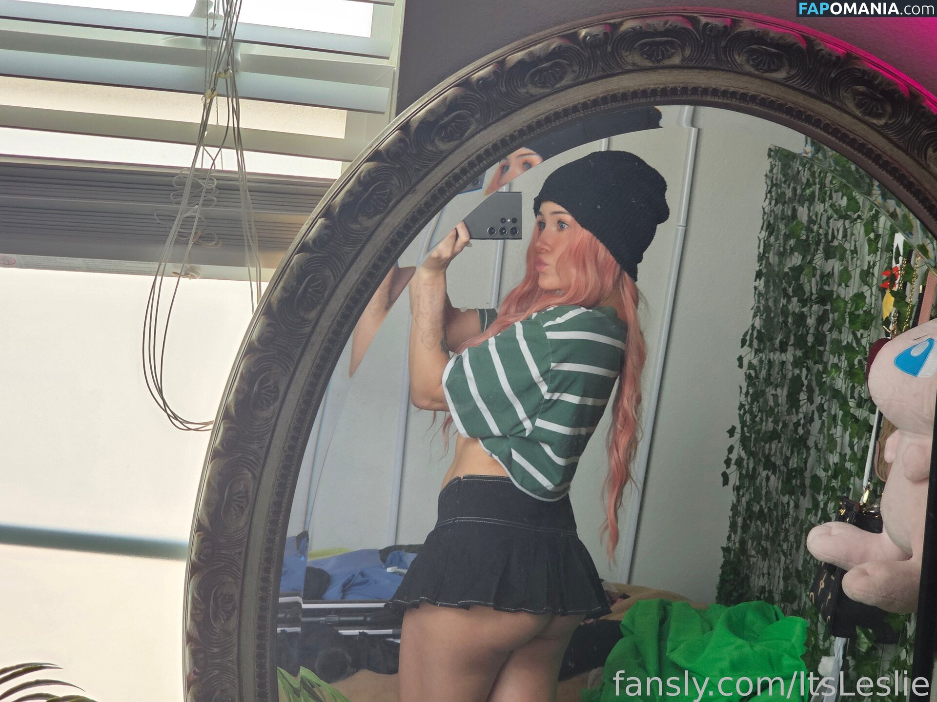 ItsLeslie / ItsLeslie_ / itslesliehey Nude OnlyFans  Leaked Photo #555