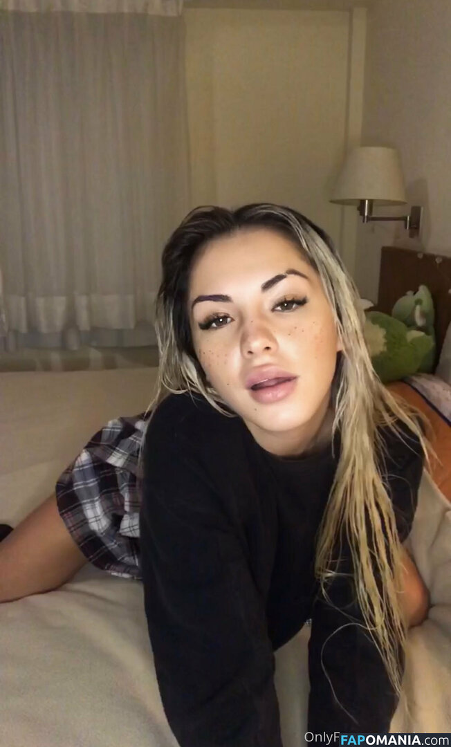 itslolaxo / itslolaxop Nude OnlyFans  Leaked Photo #58