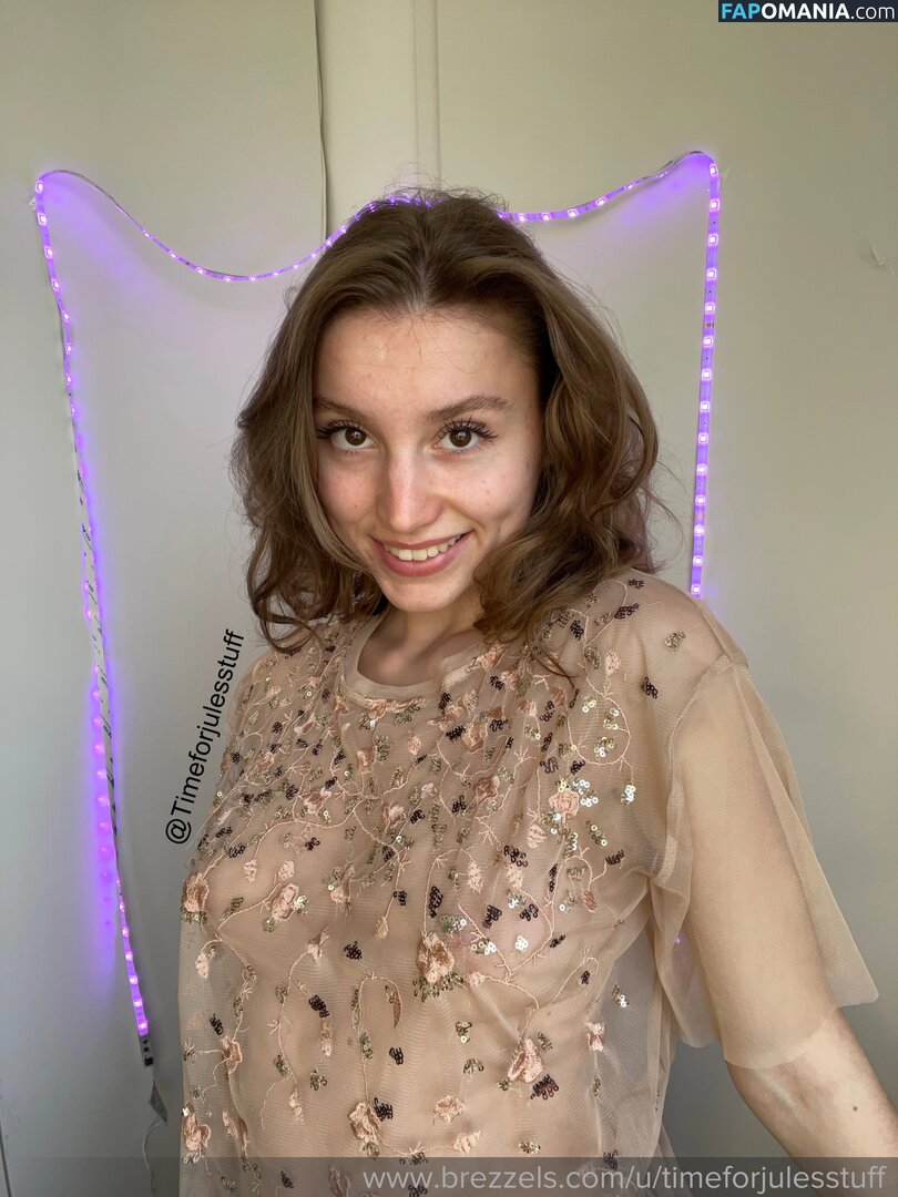 annanessrose / itsmejusi / jusiprvt / timeforjulesstuff Nude OnlyFans  Leaked Photo #11