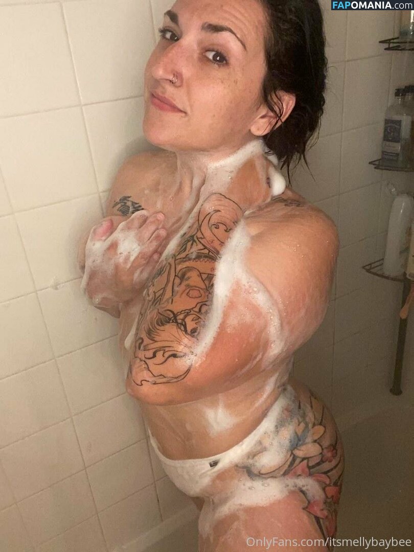 itsmebayley23 / itsmellybaybee Nude OnlyFans  Leaked Photo #14