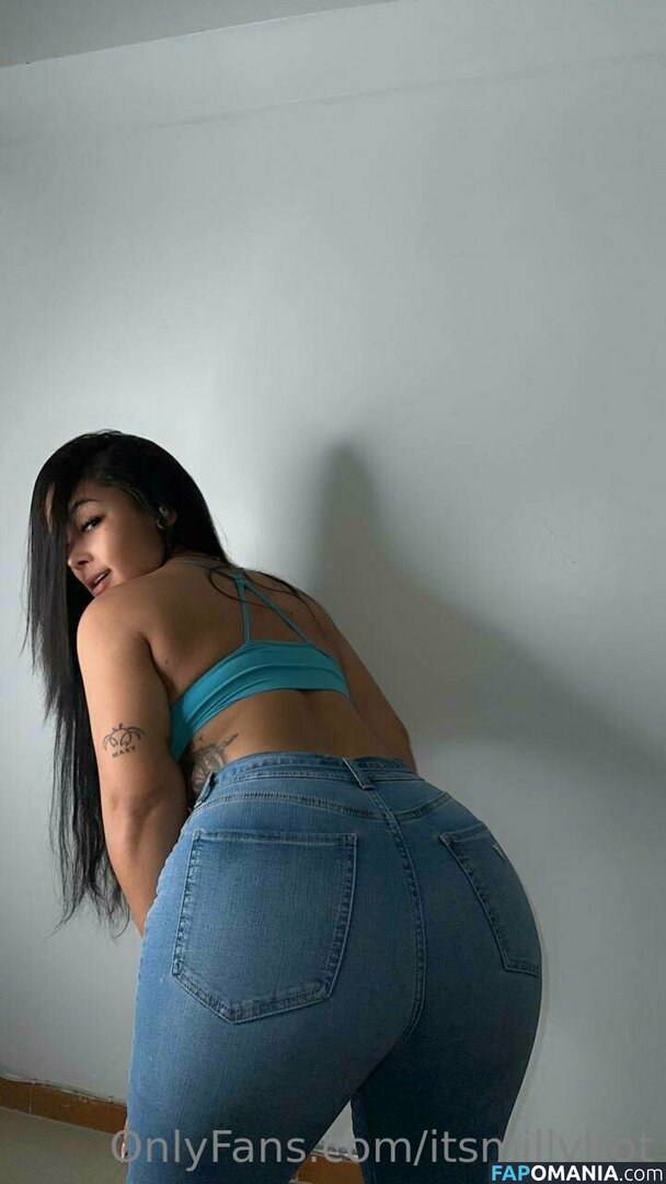 itsmillyhot / itsmillytime Nude OnlyFans  Leaked Photo #63