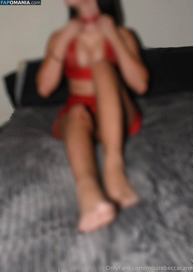 backupangeronion / itsmisscane / missrebeccacane Nude OnlyFans  Leaked Photo #37