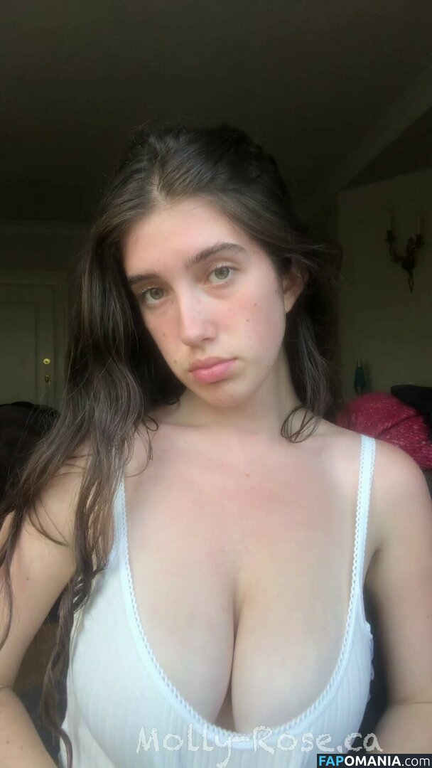 Molly Barkasy / Molly Rose / itsmollyyyrose_again / moremolly Nude OnlyFans  Leaked Photo #43