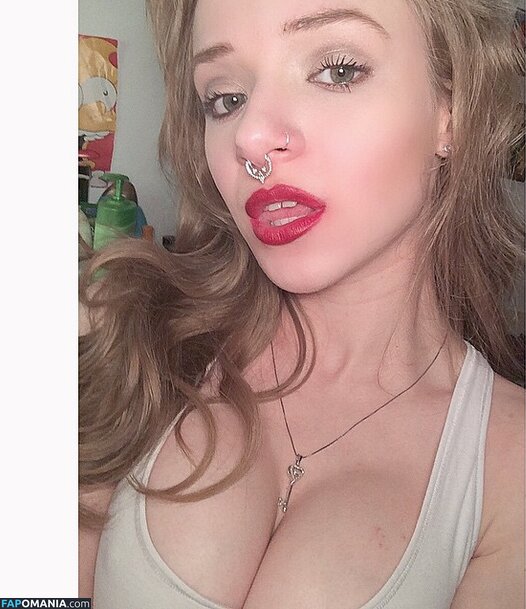 Itsmsparker Nude OnlyFans  Leaked Photo #1