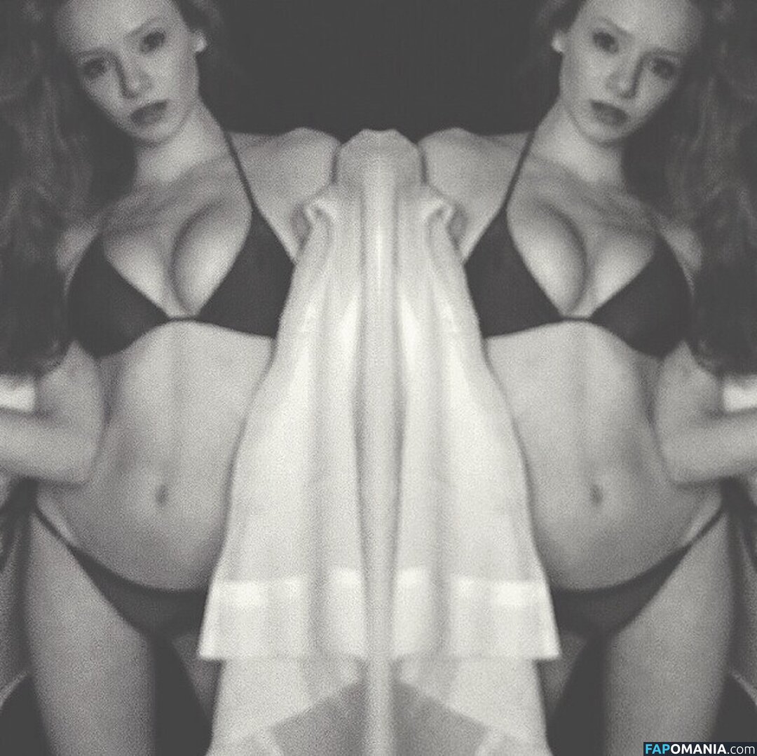 Itsmsparker Nude OnlyFans  Leaked Photo #3