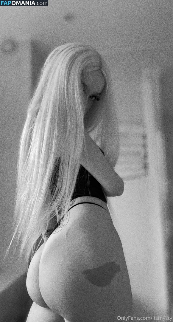 itsmysty Nude OnlyFans  Leaked Photo #16
