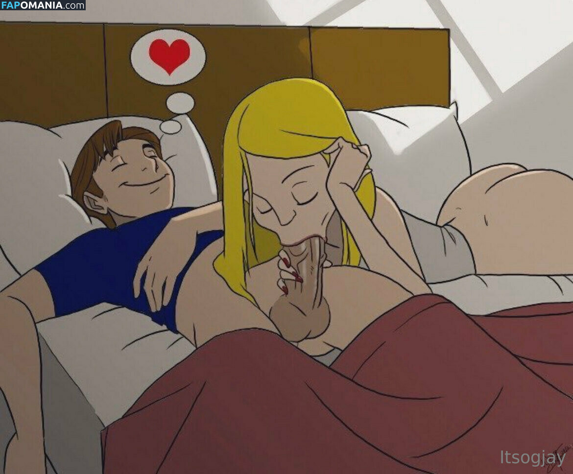 itsogjay / jaymariiaaa Nude OnlyFans  Leaked Photo #32