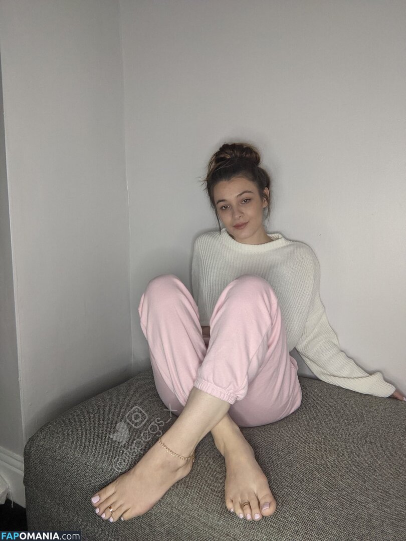 digitalprincxss / itspegsx / roguefoxes Nude OnlyFans  Leaked Photo #14