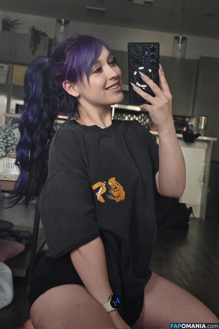 Itsqueenmanda Nude OnlyFans  Leaked Photo #72