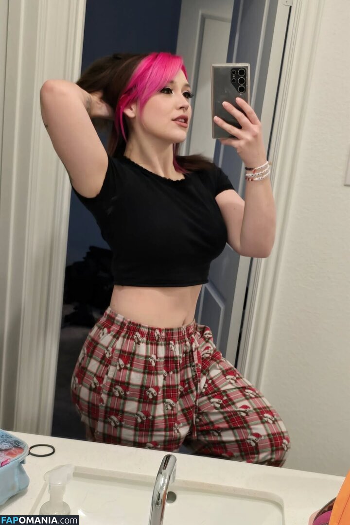 Itsqueenmanda Nude OnlyFans  Leaked Photo #74