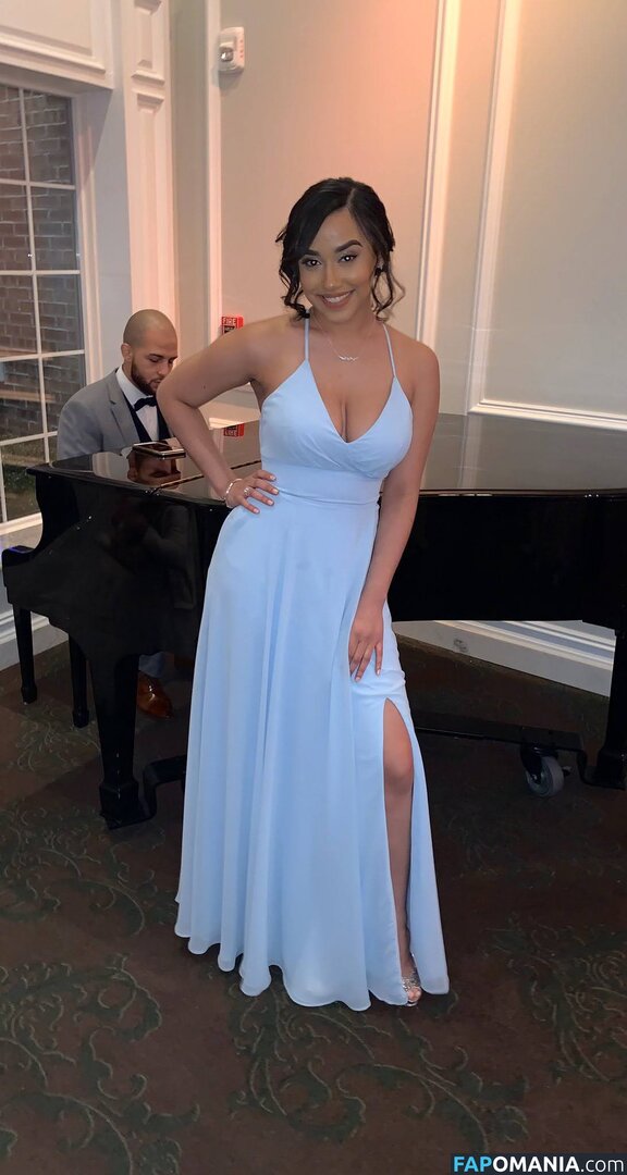 itsqueennovaa Nude OnlyFans  Leaked Photo #3