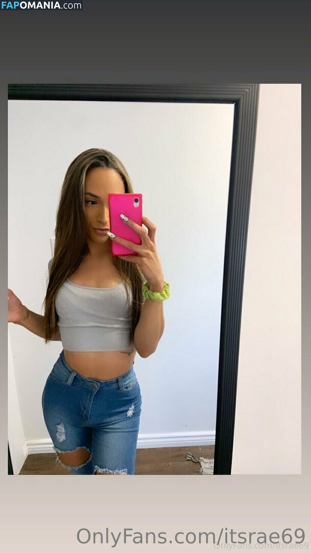 itsrae69 Nude OnlyFans  Leaked Photo #76