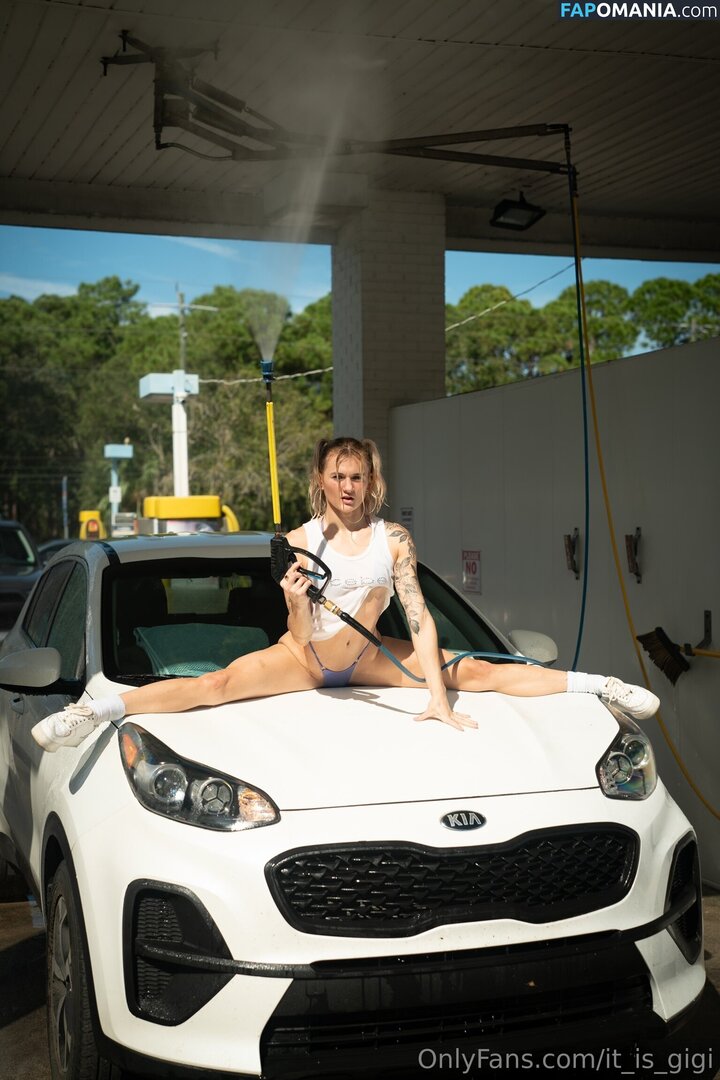 itss__sscarlett / itssccarlett Nude OnlyFans  Leaked Photo #13