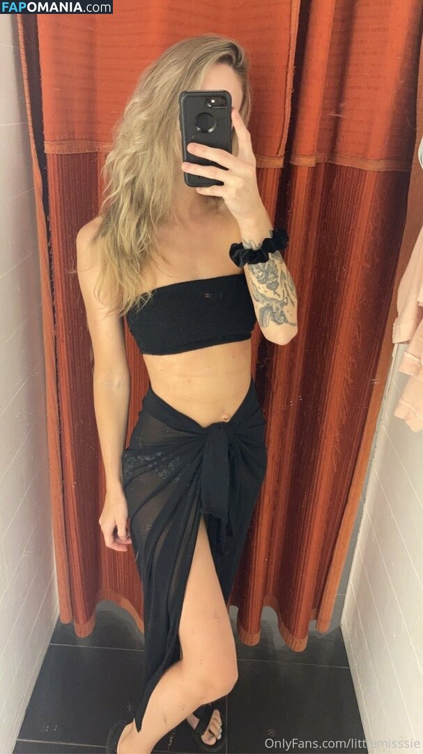 itsseysie / itssie Nude OnlyFans  Leaked Photo #9