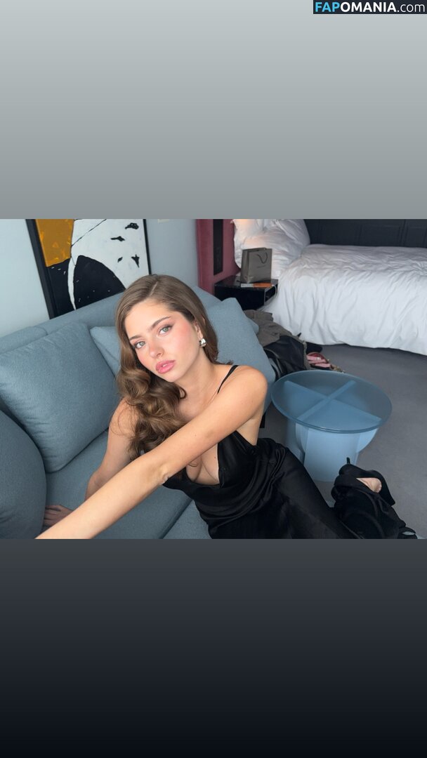 Itssluciaf / Lucia ferrato / luciaaferrato Nude OnlyFans  Leaked Photo #7
