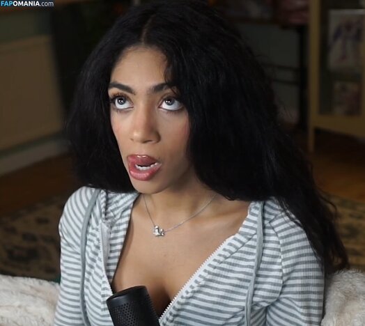 Itssunpi Nude OnlyFans  Leaked Photo #2