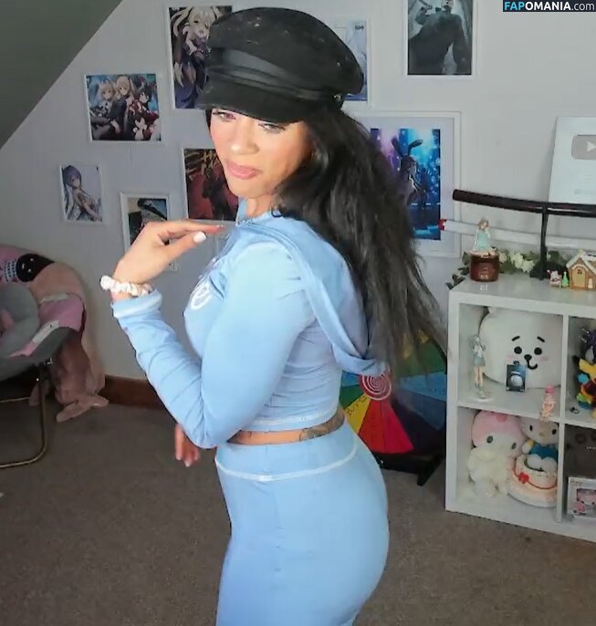 Itssunpi Nude OnlyFans  Leaked Photo #6