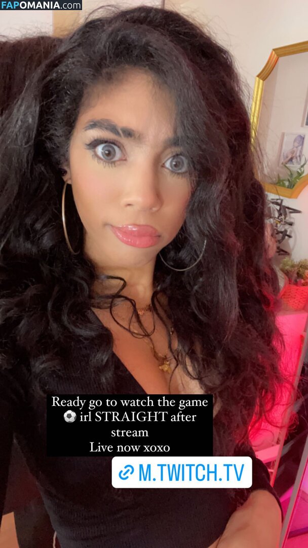 Itssunpi Nude OnlyFans  Leaked Photo #22