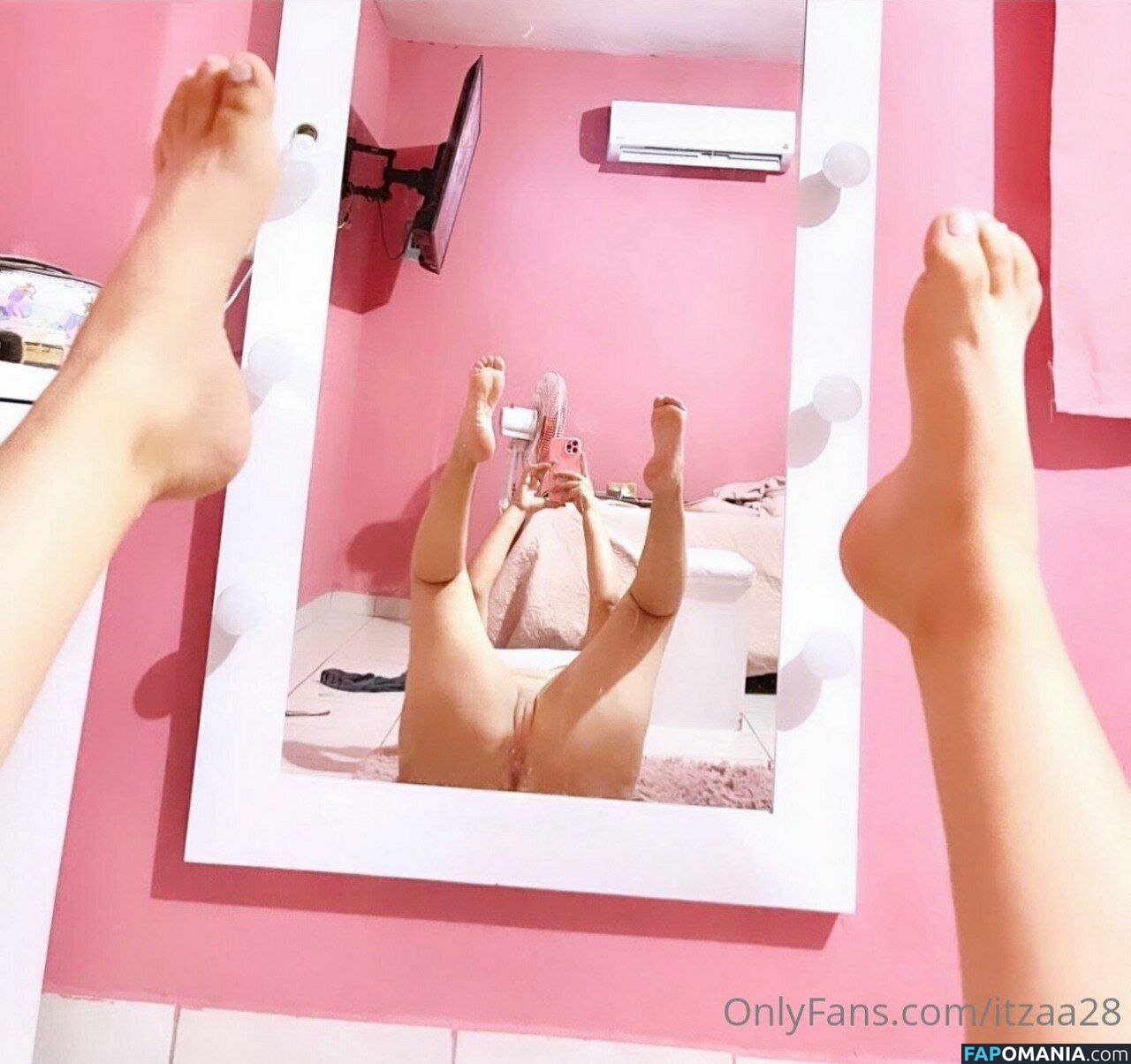 https: / ittza_bb / itzaa28 / weareitza Nude OnlyFans  Leaked Photo #34