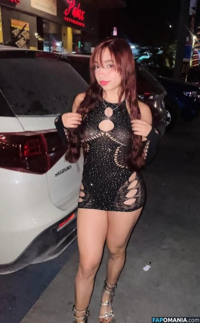 Itzel Chavira Nude OnlyFans  Leaked Photo #3