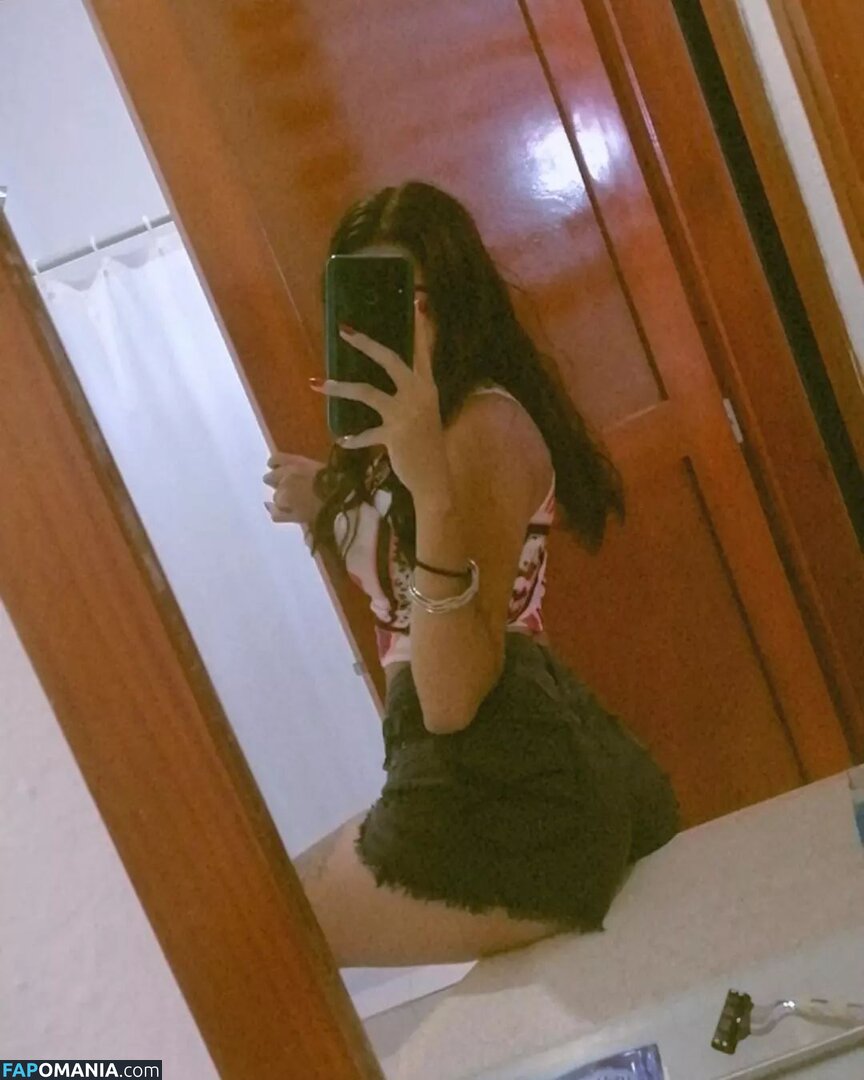 itzelppcdsalvc Nude OnlyFans  Leaked Photo #2