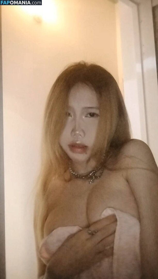 itzz_zdalyie Nude OnlyFans  Leaked Photo #1