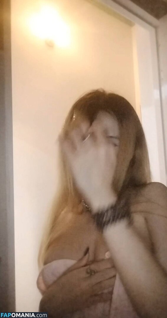 itzz_zdalyie Nude OnlyFans  Leaked Photo #2