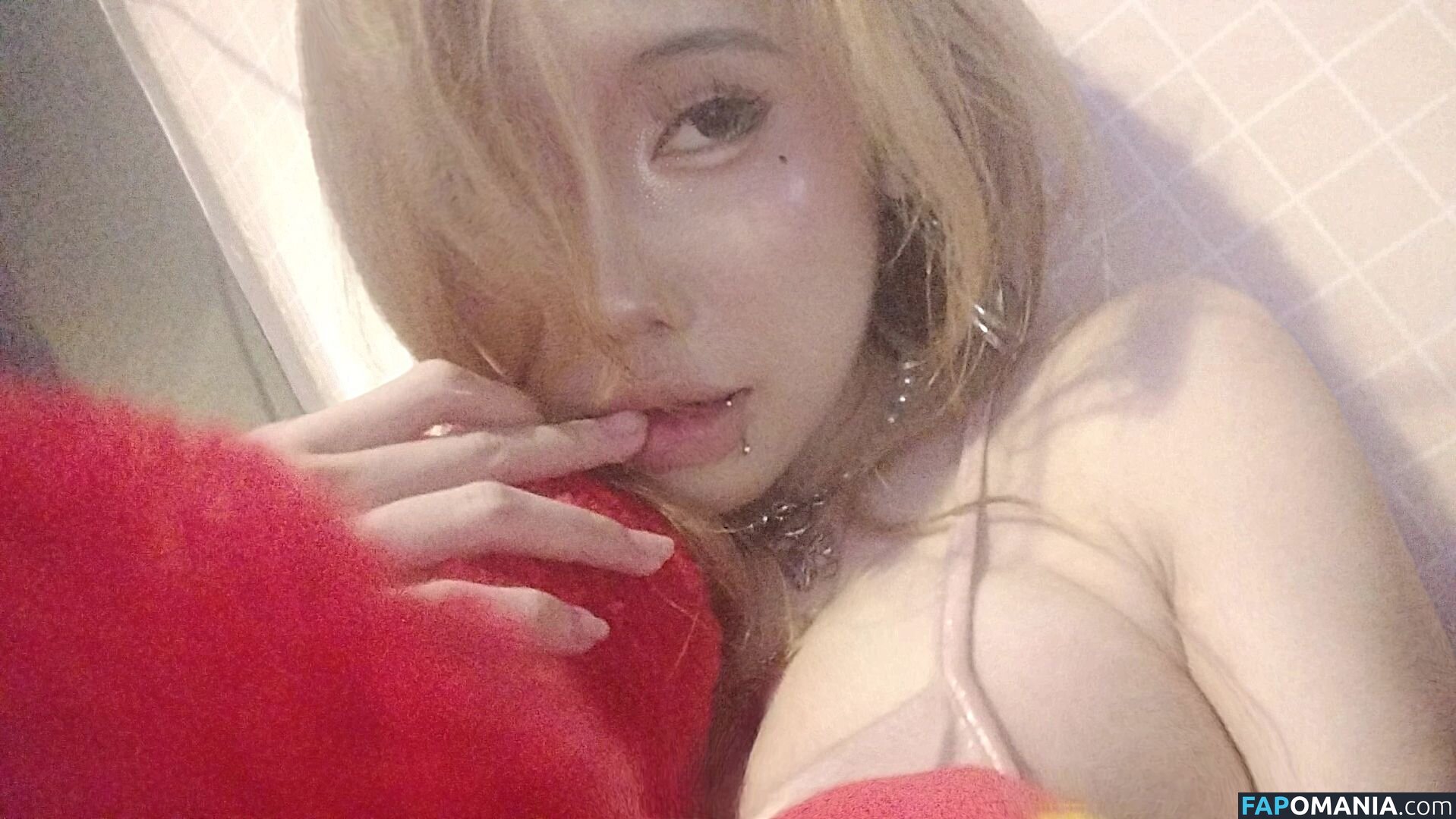 itzz_zdalyie Nude OnlyFans  Leaked Photo #4