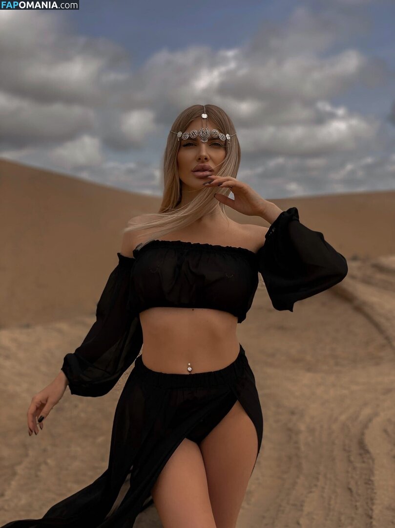 Iva Kivock / iva.kivock Nude OnlyFans  Leaked Photo #1