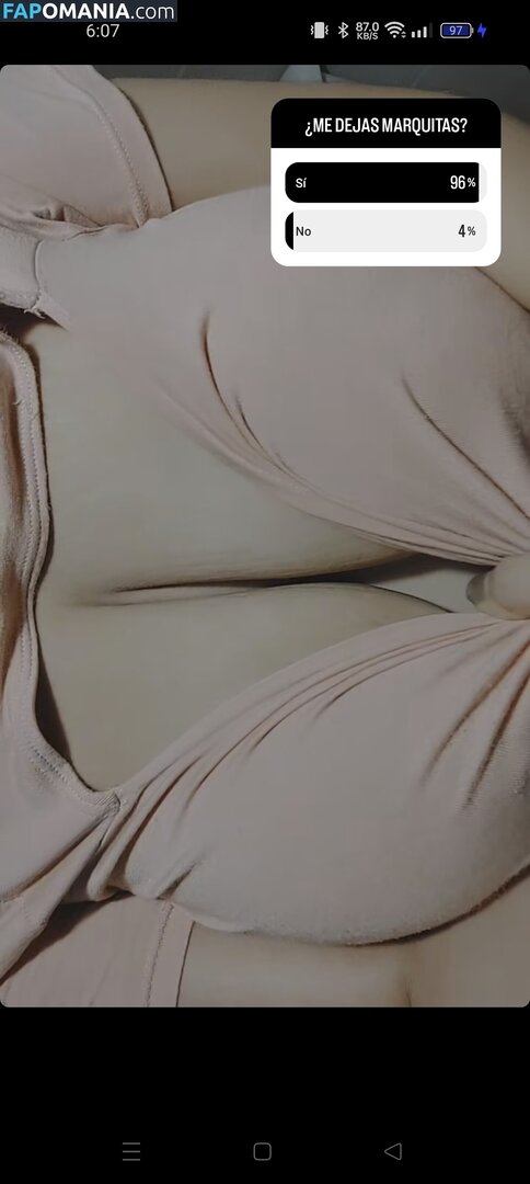 Iammary23k / Ivana Amarilla / Ivonix_12 / Ivy_25uwu / Mariamarillauwu / Mariuwo.iml / Miaowu / ivii_uwo Nude OnlyFans  Leaked Photo #8