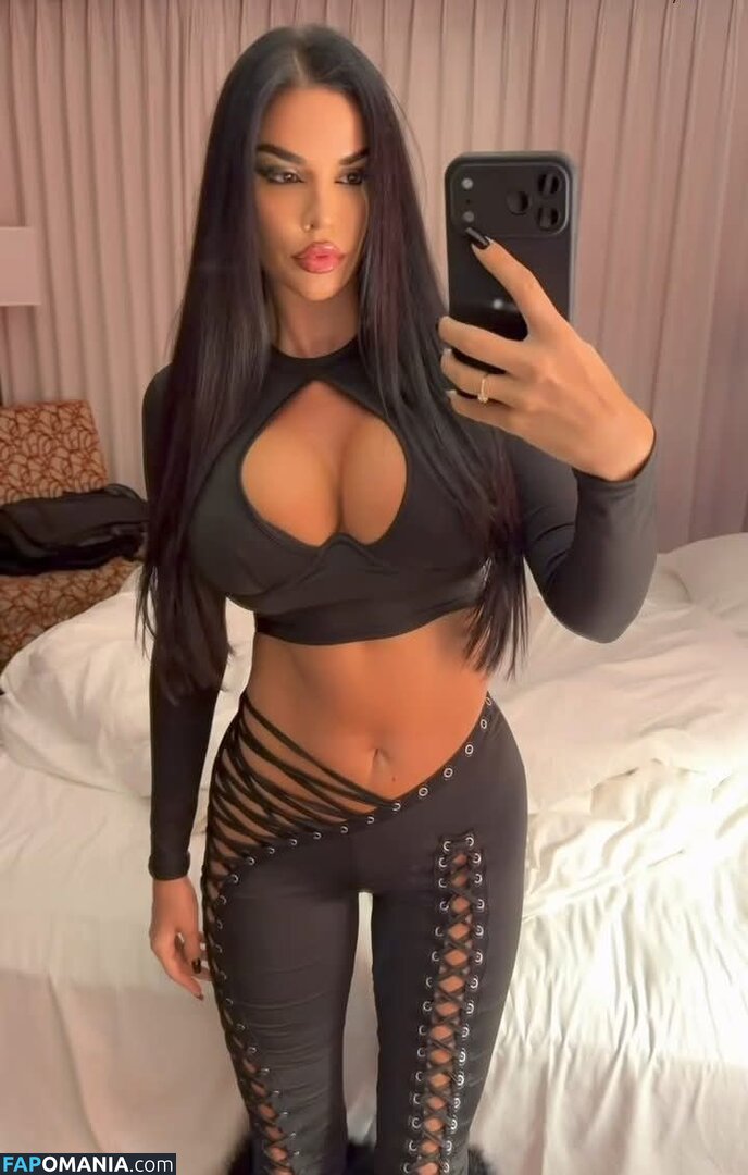 Ivana Knoll / knolldoll Nude OnlyFans  Leaked Photo #259