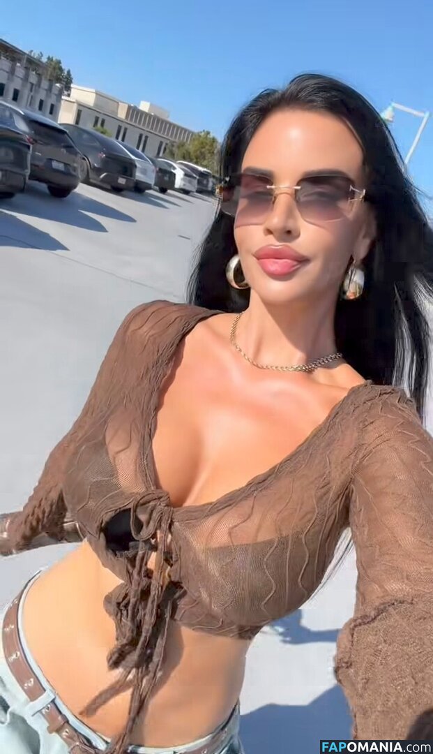 Ivana Knoll / knolldoll Nude OnlyFans  Leaked Photo #285