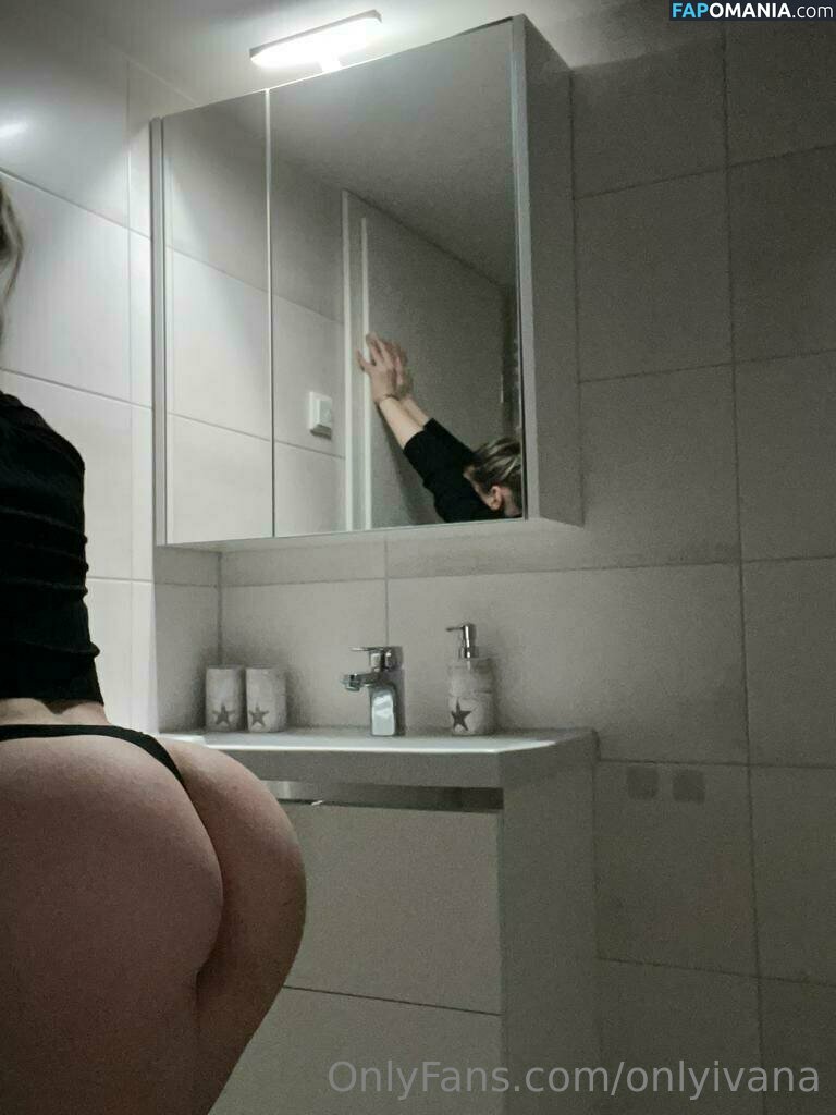Ivana Lukic / ivana.lki / onlyivana Nude OnlyFans  Leaked Photo #15