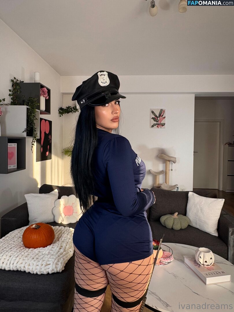 Ivanadreams / ivanaadreams Nude OnlyFans  Leaked Photo #20