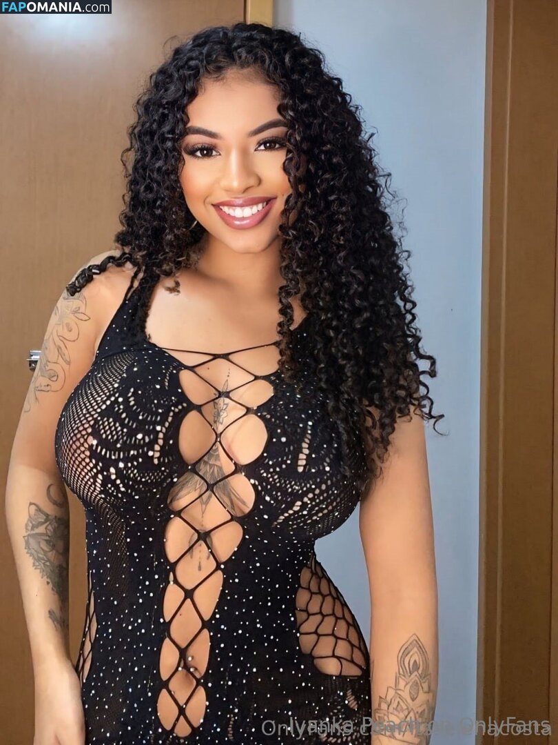 ivankapeach Nude OnlyFans  Leaked Photo #17