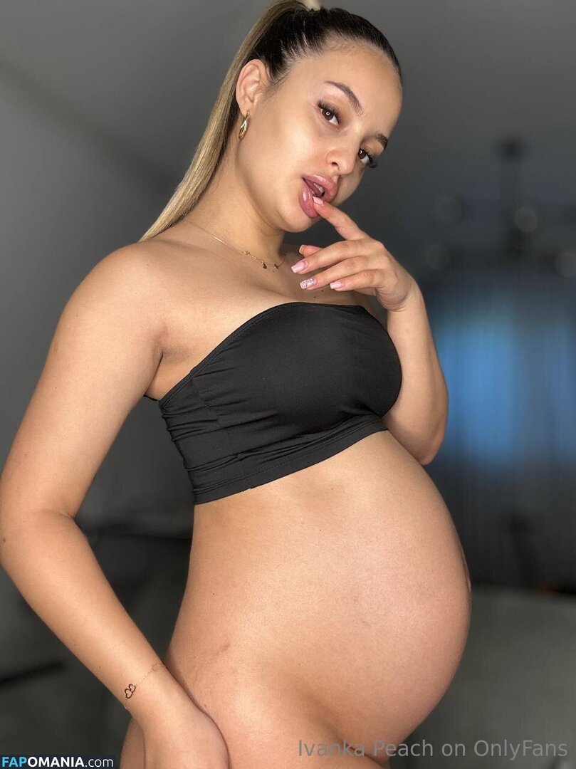 ivankapeach Nude OnlyFans  Leaked Photo #18