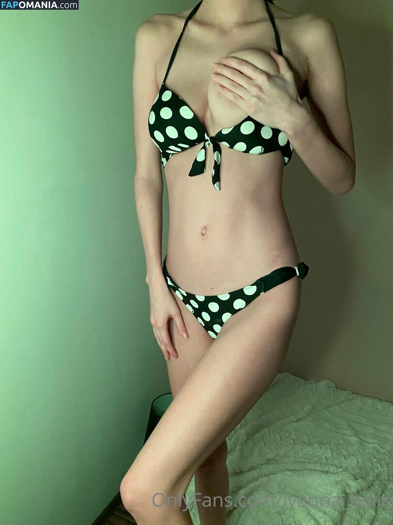 _ivannabelle / ivanna_belle Nude OnlyFans  Leaked Photo #19