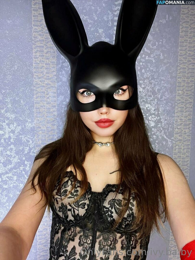 ivy.ba.by / ivybabies Nude OnlyFans  Leaked Photo #119