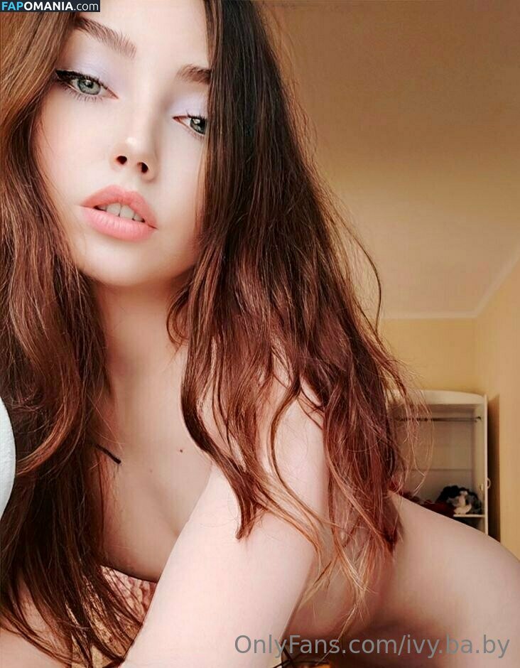 ivy.ba.by / ivybabies Nude OnlyFans  Leaked Photo #131