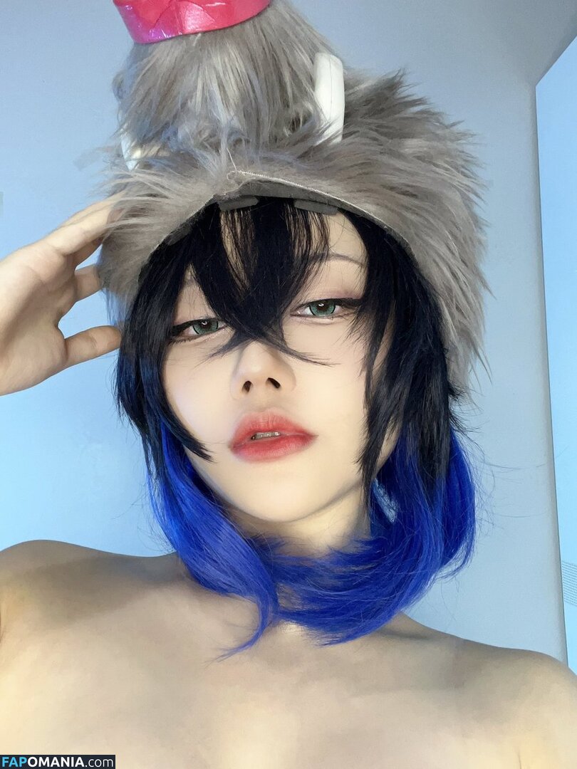 Ivy Faixvey Nude OnlyFans  Leaked Photo #5