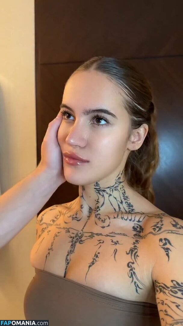 ivy_harper Nude OnlyFans  Leaked Photo #1