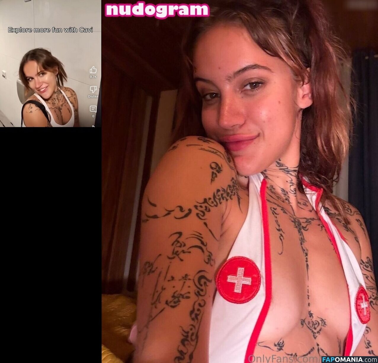 ivy_harper Nude OnlyFans  Leaked Photo #3