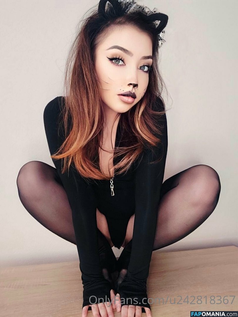 ivy_i Nude OnlyFans  Leaked Photo #4