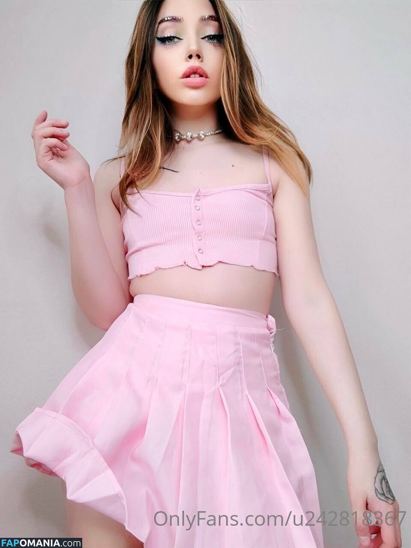 ivy_i Nude OnlyFans  Leaked Photo #10