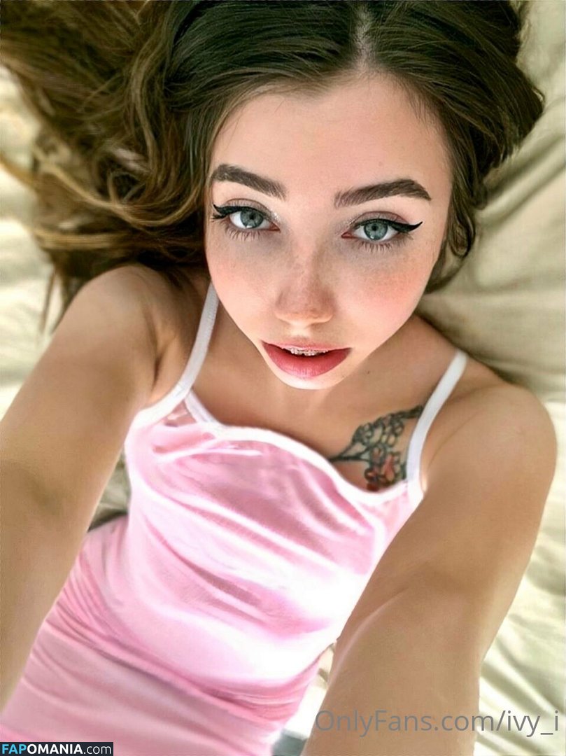 ivy_i Nude OnlyFans  Leaked Photo #29