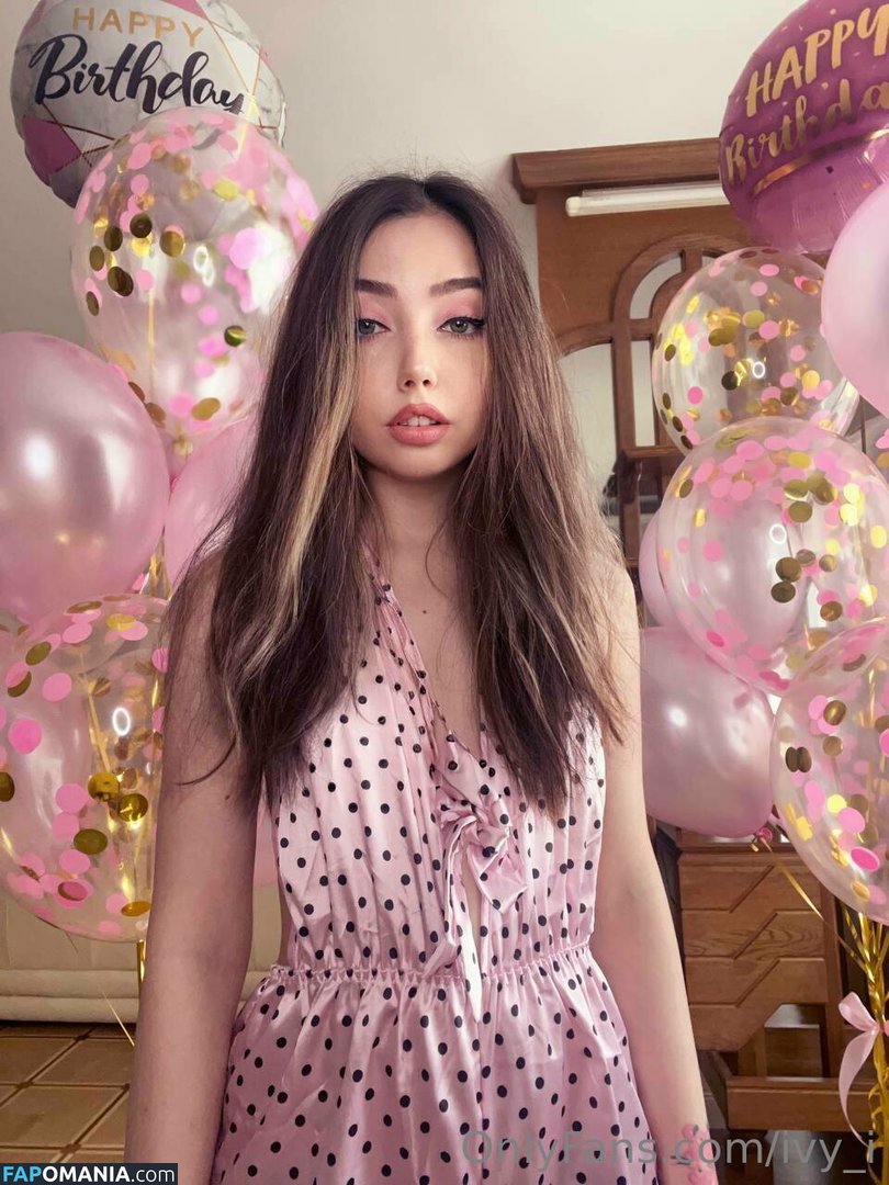 ivy_i Nude OnlyFans  Leaked Photo #60