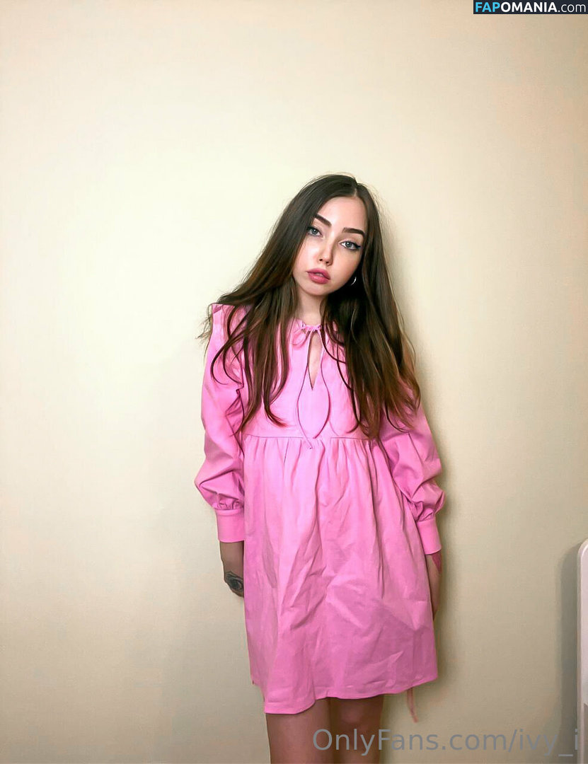 ivy_i Nude OnlyFans  Leaked Photo #63